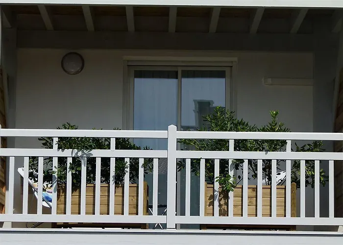 Kemaris ホテル ビアリッツ